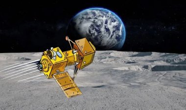 ଆସନ୍ତାକାଲି ସନ୍ଧ୍ୟାରେ ଜହ୍ନକୁ ଛୁଇଁବ ଭାରତ