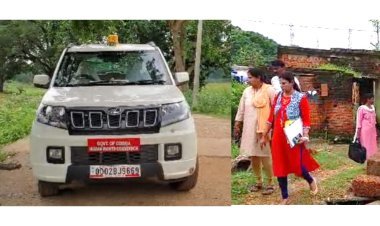 ମାନବାଧିକାର କମିଶନଙ୍କ  ତିନି ଜଣିଆ ଟିମ  ର ତଦନ୍ତ 