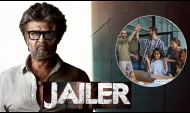 ରଜନୀକାନ୍ତଙ୍କ ‘ଜେଲର୍’ ପାଇଁ କଲେଜ, ଅଫିସ୍‌ ଛୁଟି