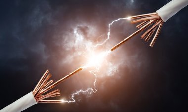 ବିଦ୍ୟୁତ ଆଘାତରେ ଯୁବକ ମୃତ