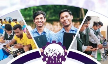 ଆନ୍ତର୍ଜାତିକ ଯୁବ ଦିବସରେ ମୁଖ୍ୟମନ୍ତ୍ରୀଙ୍କ ବାର୍ତ୍ତା