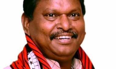 ମନ୍ତ୍ରୀ ଅର୍ଜୁନ ମୁଣ୍ଡାଙ୍କ ପ୍ରତିକ୍ରିୟା