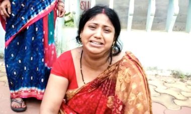 ଅସ୍ତ୍ରୋପଚାର ରୁମରେ ଚାଲି ଗଲା ରୋଗୀ ର ଜୀବନ