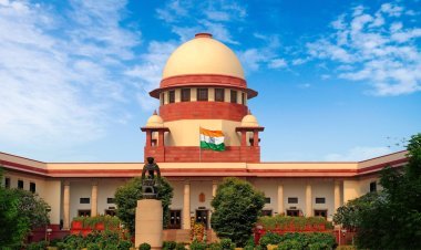 ସୁପ୍ରିମ୍‌କୋର୍ଟରୁ ଚନ୍ଦ୍ରବାବୁ ନାଇଡ଼ୁଙ୍କୁ ଆଶ୍ୱସ୍ତି