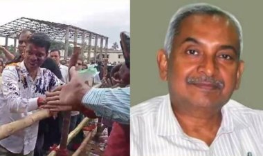 ସତ୍ୟବାଦୀରେ ୫ଟି ସଚିବଙ୍କୁ କାଳିମାଡ଼ ଘଟଣା ପରେ ବିଜୟ ପଟ୍ଟନାୟକଙ୍କ ପରାମର୍ଶ