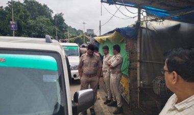 ଏମିତି ଚାଲୁଛି ଅବକାରୀ ଚଢ଼ଉ