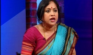 ଓଡିଶା ପାଇଁ ଲଜ୍ଜ୍ୟା ଜନକ- ଲେଖାଶ୍ରୀ