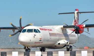 ସେପ୍ଟେମ୍ବରରୁ ରାଉରକେଲା-କୋଲକାତା ବିମାନସେବା