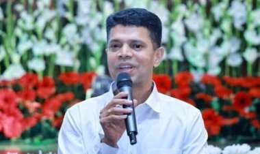 ଗଞ୍ଜାମରେ ଫାଇଭ-ଟି ସଚିବ