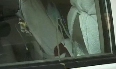 ପ୍ରଦୀପ ପାଣିଗ୍ରାହୀଙ୍କ ଗାଡ଼ିକୁ ଅଣ୍ଡା-ବୋତଲ ମାଡ଼