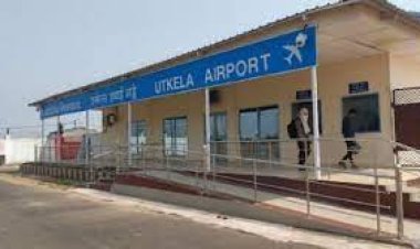 ଅଗଷ୍ଟ ୩୧ରୁ ଉତ୍‌‌କେଲା-ଭୁବନେଶ୍ବର ବିମାନ ସେବା