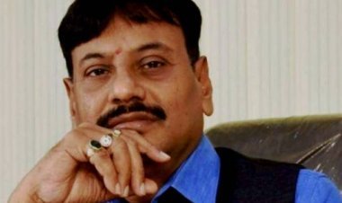 ପଦ୍ମ ଧରିବେ ପ୍ରଶାନ୍ତ ଜଗଦ୍ଦେବ