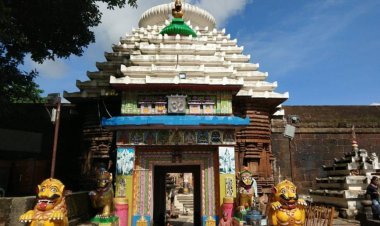 ଗତକାଲିଠୁ ଉପବାସରେ ଶ୍ରୀଲିଙ୍ଗରାଜ, ହୋଇନାହିଁ ନୀତିକାନ୍ତି