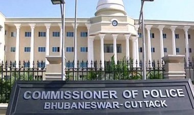 ଅପରାଧ ନିୟନ୍ତ୍ରଣ ପାଇଁ କମିଶନରେଟ ପୋଲିସର ନୂଆ ‘ସହଭାଗିତା’ ରଣନୀତି
