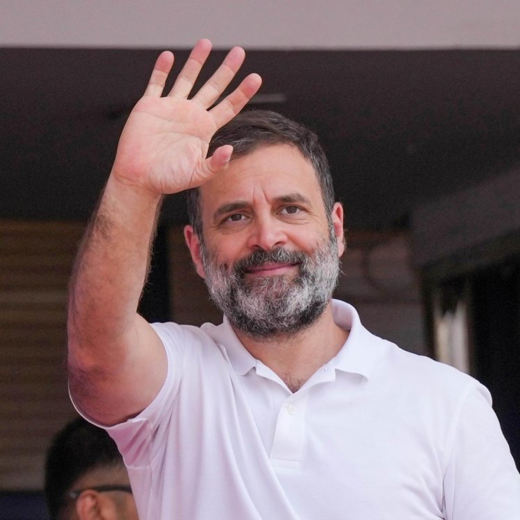 କେବେ ଫେରିବ ରାହୁଲଙ୍କ ସାଂସଦ ପଦ?
