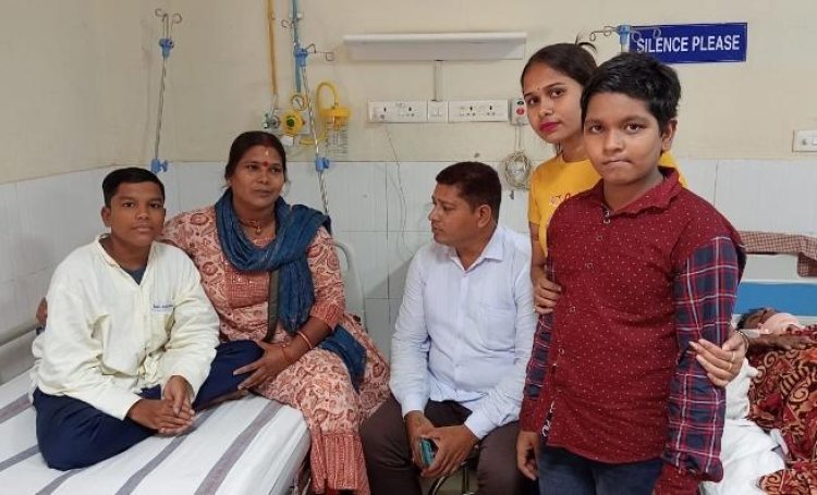 କଲ୍ୟାଣୀ ସେବା ଟ୍ରଷ୍ଟ ମହାନତା
