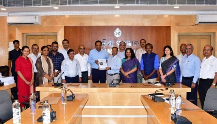 ଖୁବଶୀଘ୍ର ରାଜଧାନୀରେ ଆରମ୍ଭ ହେବ ମେଟ୍ରୋ ରେଳ ପ୍ରକଳ୍ପ