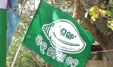 ବିଜେଡିରେ ମିଶିଲେ ସିପିଆଇ ନେତା ଅବକାଶ ସାହୁ