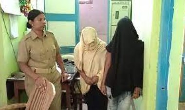 ଭବାନୀପାଟଣା ସେକ୍ସ ରାକେଟ୍‌ ଘଟଣା: ଦଲାଲ ଗିରଫ