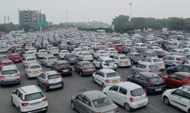 ଡିସେମ୍ବର ସୁଦ୍ଧା ସବୁ ଗାଡ଼ିରେ ଟ୍ରାକିଂ ଓ ସେଫ୍ଟି ଡିଭାଇସ ବାଧ୍ୟତାମୂଳକ