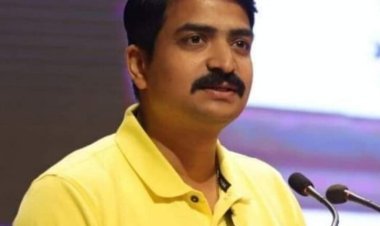 କଂଗ୍ରେସରୁ ନିଲମ୍ବନ ପରେ ପ୍ରତିକ୍ରିୟା ରଖିଛନ୍ତି  ମନ୍ମଥ ରାଉତରାୟ