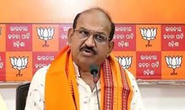 ସୌମ୍ୟ ବାବୁ ଯେଉଁ ପ୍ରସଙ୍ଗ ଉଠାଉଛନ୍ତି ତାହା ଯୁକ୍ତିଯୁକ୍ତ:ଜୟନାରାୟଣ