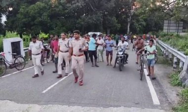 ବିଜେଡି କର୍ମୀଙ୍କୁ ହତ୍ୟା ଅଭିଯୋଗ, ୨ ଅଟକ