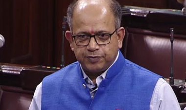 ବିଜେଡିରେ ରହି ଦଳକୁ ବଦନାମ କରିବାକୁ ଅପଚେଷ୍ଟା କରୁଛନ୍ତି ସୌମ୍ୟ : ସାଂସଦ ଅମର ପଟ୍ଟନାୟକ