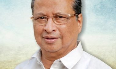 ସୌମ୍ୟଙ୍କ ବୟାନ ସମ୍ପର୍କରେ ନିରଞ୍ଜନଙ୍କ ପ୍ରତିକ୍ରିୟା