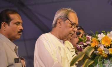 ‘ମୁଖ୍ୟମନ୍ତ୍ରୀ ସଂପୂର୍ଣ୍ଣ ପୁଷ୍ଟି ଯୋଜନା’ର ଆଜି ଶୁଭାରମ୍ଭ କରିବେ ନବୀନ