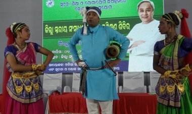 କଳା ଓ କଳାକାରଙ୍କୁ ମିଳିବ ପ୍ରୋତ୍ସାହନ, ସରକାରୀ ଯୋଜନାର ପ୍ରଚାର ବି ହେବ