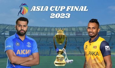 ୫୦ ରନରେ ଶ୍ରୀଲଙ୍କା ଅଲଆଉଟ