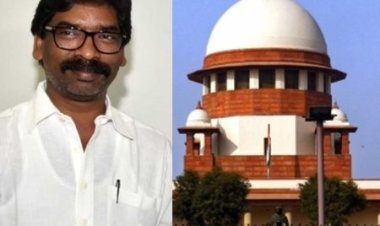 ହେମନ୍ତ ସୋରେନଙ୍କୁ ଝଟକା