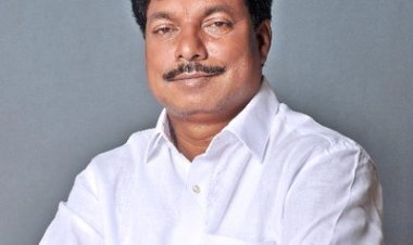 ସୁଦାମ ମାର୍ଣ୍ଡିଙ୍କୁ ରାଜସ୍ୱ ବିଭାଗ ଦାୟିତ୍ୱ