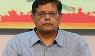 ବୈଜୟନ୍ତ ପଣ୍ଡାଙ୍କୁ ହତ୍ୟା ଧମକ