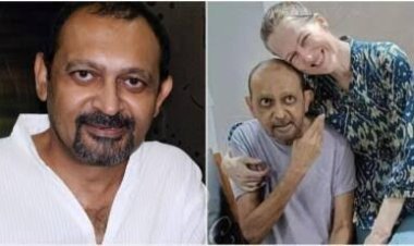 ଅଭିନେତା ଅଖିଳ ମିଶ୍ରାଙ୍କ ପରଲୋକ