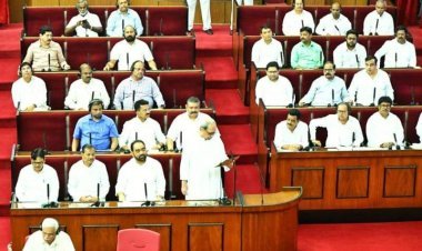 ମହିଳା ସଂରକ୍ଷଣ ବିଲ୍ : ଯେବେ ଜାତୀୟ ସହମତି ସୃଷ୍ଟି ପାଇଁ ନବୀନ ନେଇଥିଲେ ଅଗ୍ରଣୀ ଭୂମିକା