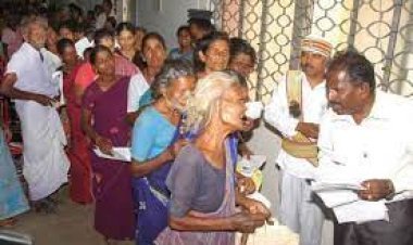 ଏବେ ବଢ଼ିବନି ବାର୍ଦ୍ଧକ୍ୟ-ବିଧବା ଭତ୍ତା