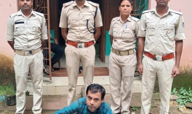 ୩ କିଲୋ ଗଞ୍ଜେଇ ଜବତ,ଜଣେ ଗିରଫ 