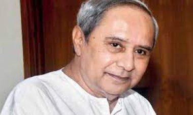 ନବୀନ ପଟ୍ଟନାୟକଙ୍କ ମନ୍ତବ୍ୟକୁ ନେଇ ଦିଲ୍ଲୀ ରାଜନୈତିକ ମହଲରେ ଚର୍ଚ୍ଚା