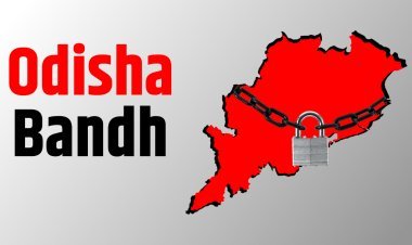 ୩ରେ ଓଡ଼ିଶା ବନ୍ଦ ଡାକରା