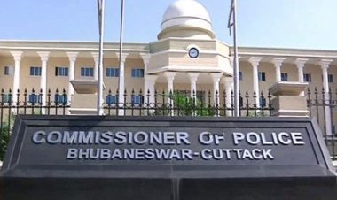 ଅପରାଧୀଙ୍କ ତାଲିକା ପ୍ରସ୍ତୁତ କଲା କମିଶନରେଟ୍ ପୋଲିସ