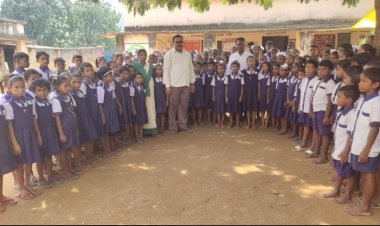 ଶିକ୍ଷା ବ୍ୟବସ୍ଥା ର ବିକଳ ଚିତ୍ର