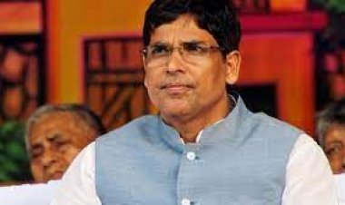 ମୁଁ ରାଜନୀତିରୁ ସନ୍ନ୍ୟାସ ନେବି