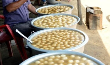 ଖୋଲାରେ ବିକ୍ରି ହେବନି ମିଠା: ଏଫଏସଏସଏଆଇ