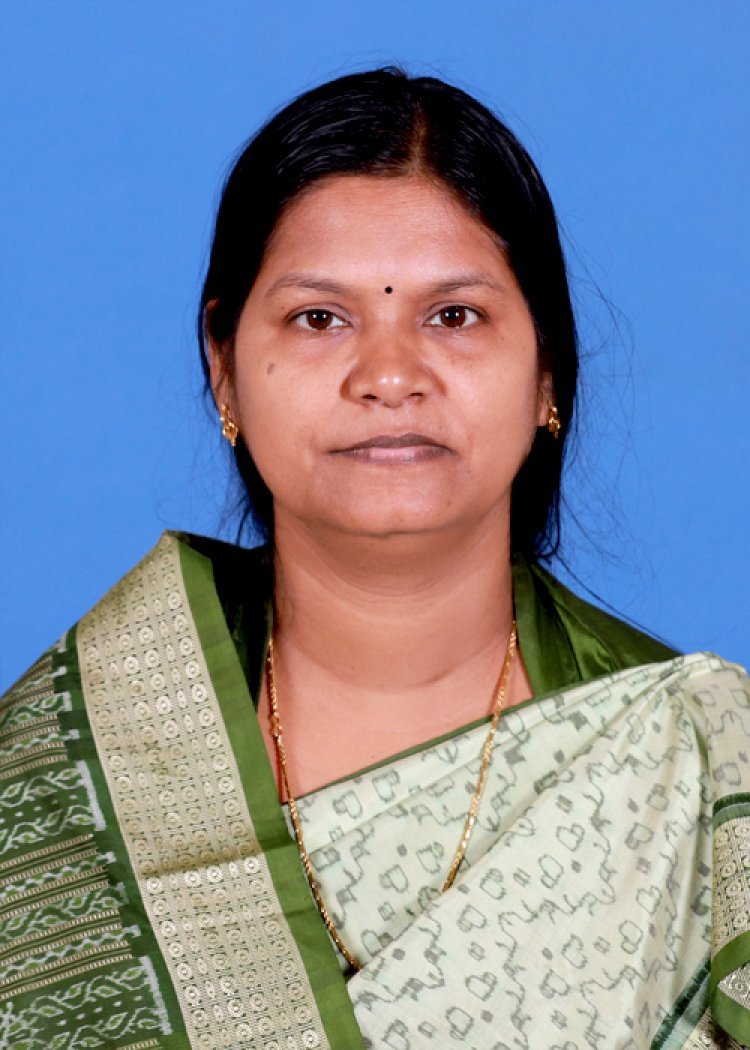 ପାଣ୍ଡିଆନଙ୍କ ହେଲିକପ୍ଟର ଗସ୍ତରେ କେତେ ଟଙ୍କା ଖର୍ଚ୍ଚ ହୋଇଛି? ଜବାବ ଦେଲେ ଟୁକୁନି ସାହୁ