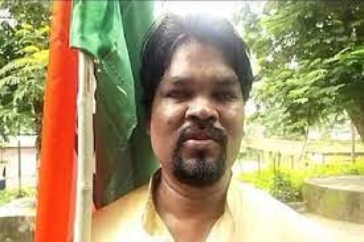 ରାଜନୀତିରେ ପ୍ରବୋଧ, କଂଗ୍ରେସର ହାତ ଧରିଲେ ପୂର୍ବତନ ହକି ତାରକା