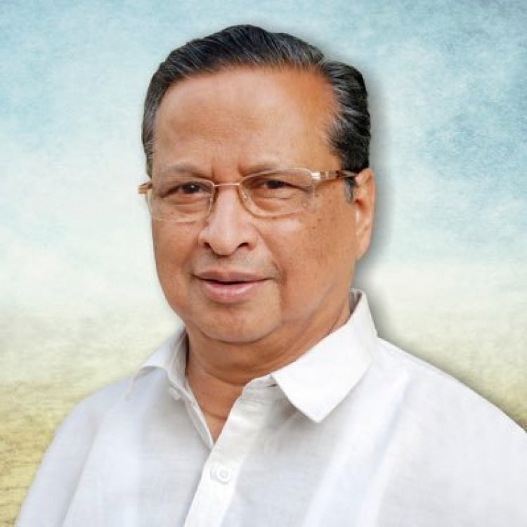 ସୌମ୍ୟଙ୍କ ବୟାନ ସମ୍ପର୍କରେ ନିରଞ୍ଜନଙ୍କ ପ୍ରତିକ୍ରିୟା