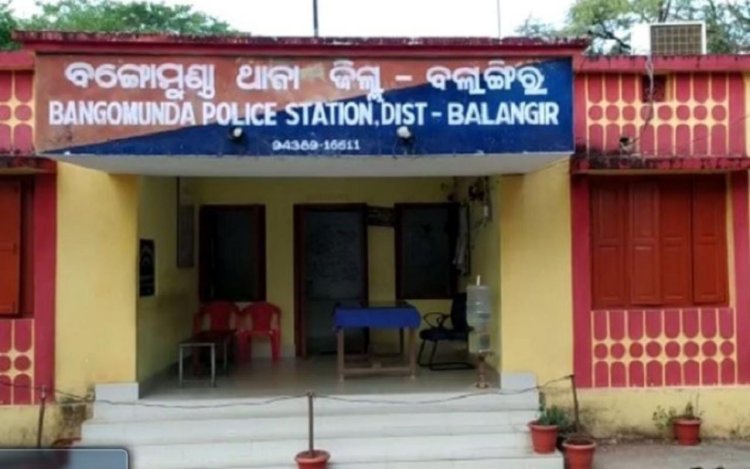 ତାଲା ଭାଙ୍ଗି ଘରୁ ୧୦ ଭରି ସୁନା ସହ ନଗଦ ୩୦ ହଜାର ଟଙ୍କା ଚୋରି ।