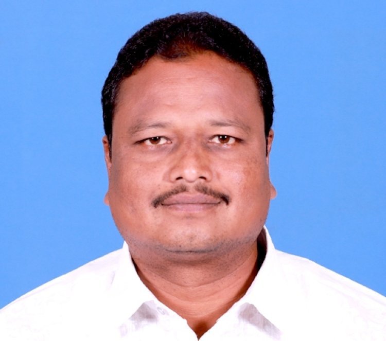 ପୋଲସରା ବିଧାୟକଙ୍କୁ ହତ୍ୟା ଷଡ଼ଯନ୍ତ୍ର ଅଭିଯୋଗ